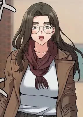 DON’T TELL MOM! Manga .